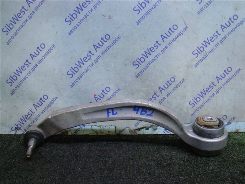 Рычаг AUDI A6 4B2 APR 1999 передний левый (б/у)