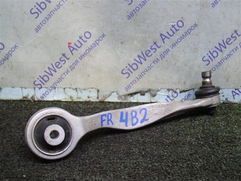 Рычаг AUDI A6 4B2 APR 1999 передний правый (б/у)