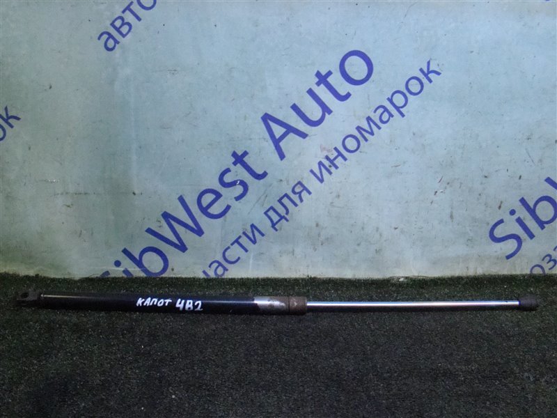 Амортизатор капота AUDI A6 4B2 APR 1999 (б/у)