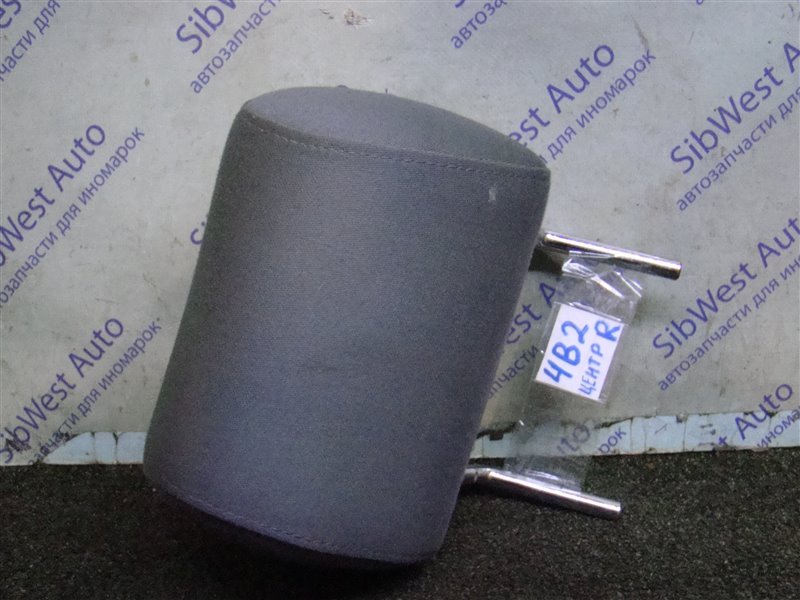 Подголовник AUDI A6 4B2 APR 1999 задний (б/у)