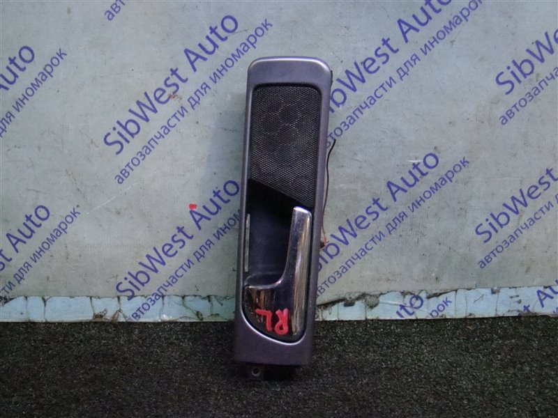 Ручка двери внутренняя AUDI A6 4B2 APR 1999 задняя левая (б/у)