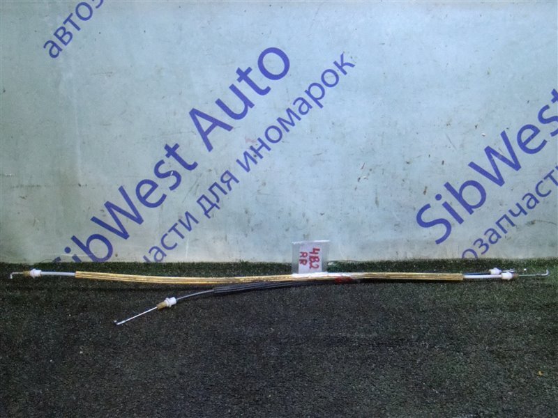 Трос замка двери AUDI A6 4B2 APR 1999 задний правый (б/у)