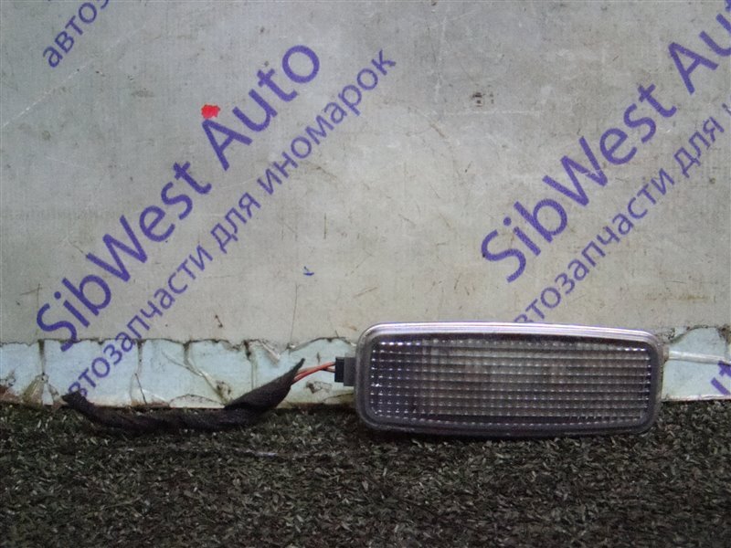 Плафон AUDI A6 4B2 APR 1999 (б/у)