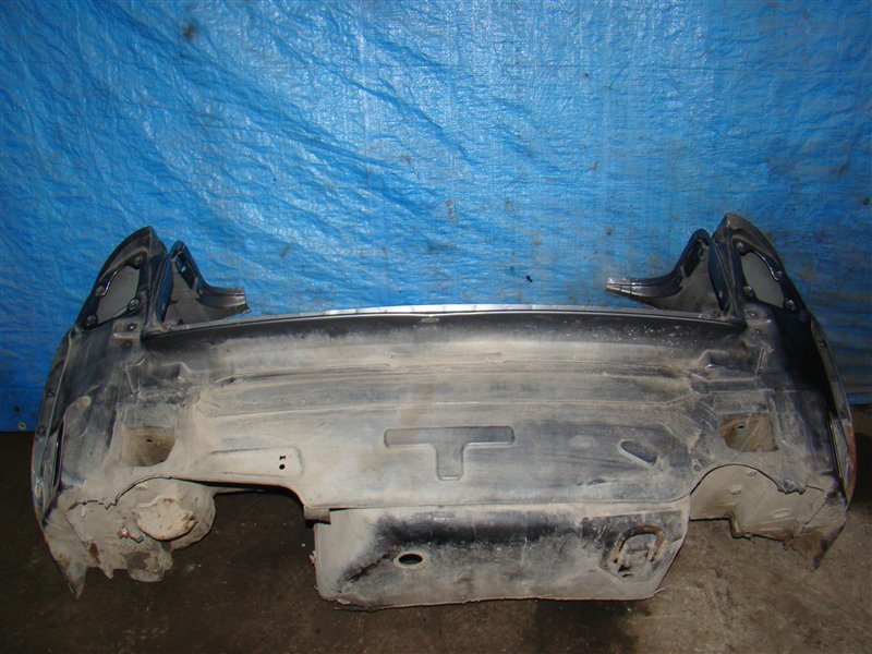 Задняя панель кузова AUDI A6 4B2 APR 1999 (б/у)