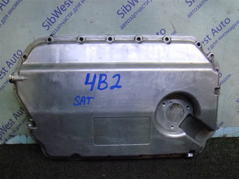 Поддон AUDI A6 4B2 APR 1999 (б/у)