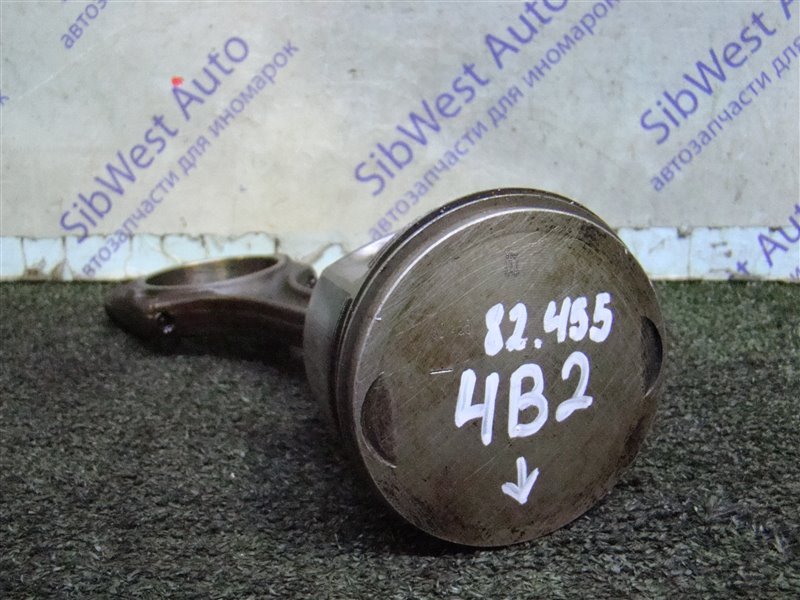 Поршень AUDI A6 4B2 APR 1999 (б/у)