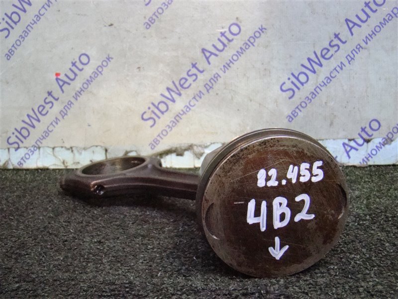 Поршень AUDI A6 4B2 APR 1999 (б/у)