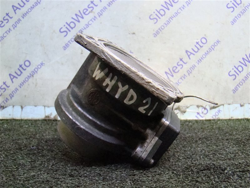 Расходомер воздушный NISSAN TERRANO WHYD21 VG30E 1995 (б/у)