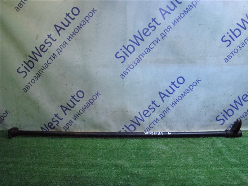 Торсион NISSAN TERRANO WHYD21 VG30E 1995 левый (б/у)