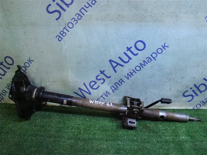 Рулевая колонка NISSAN TERRANO WHYD21 VG30E 1995 (б/у)