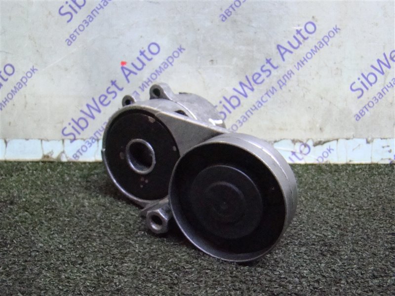 Натяжитель приводного ремня AUDI A6 4B2 APR 1999 (б/у)