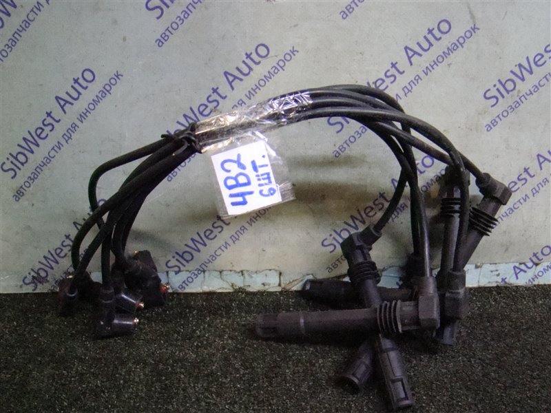 Бронепровод AUDI A6 4B2 APR 1999 (б/у)