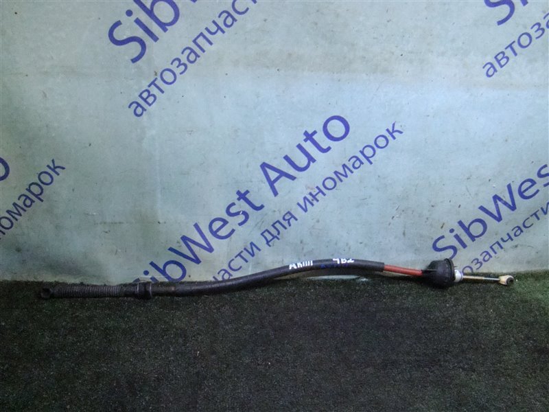Трос переключения кпп AUDI A6 4B2 APR 1999 (б/у)