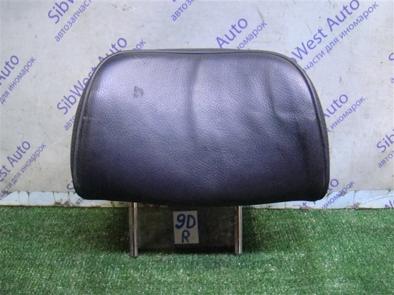 Подголовник PEUGEOT 607 9D EW12J4 2004 (б/у)