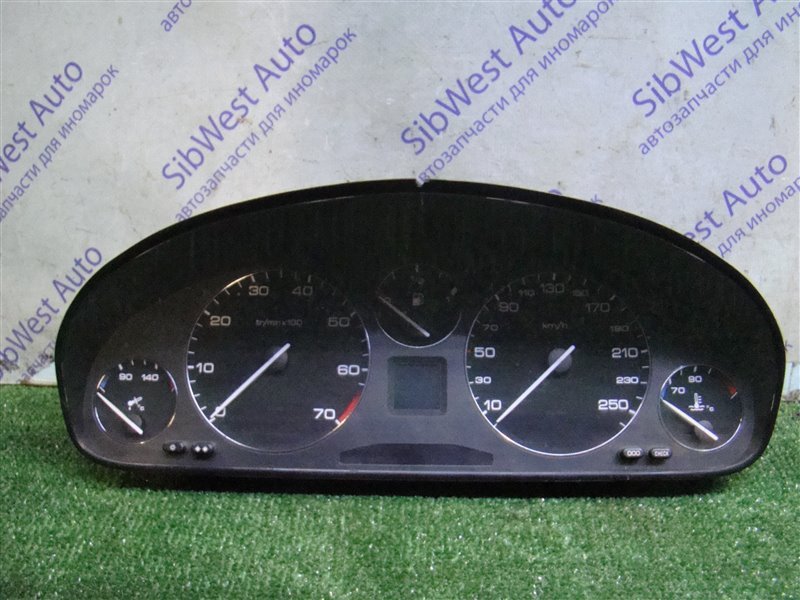 Панель приборов PEUGEOT 607 9D EW12J4 2004 (б/у)