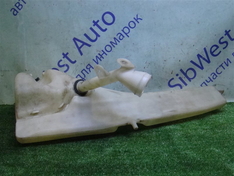 Бачок стеклоомывателя PEUGEOT 607 9D EW12J4 2004 (б/у)