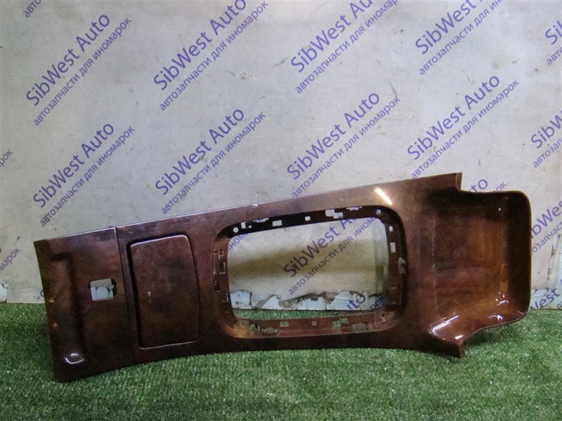 Консоль кпп PEUGEOT 607 9D EW12J4 2004 (б/у)