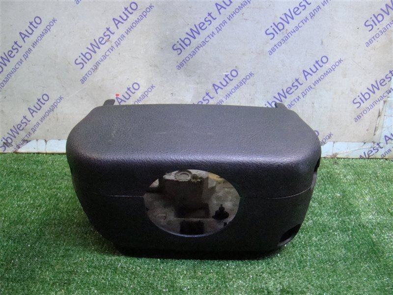 Кожух рулевой колонки PEUGEOT 607 9D EW12J4 2004 (б/у)