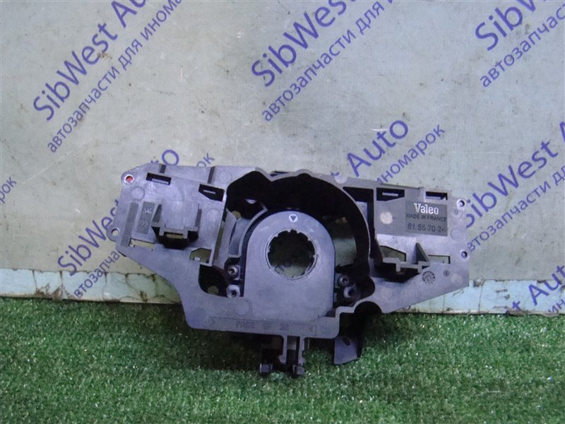 Шлейф-лента air bag PEUGEOT 607 9D EW12J4 2004 (б/у)