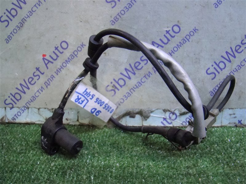 Датчик abs PEUGEOT 607 9D EW12J4 2004 передний правый (б/у)