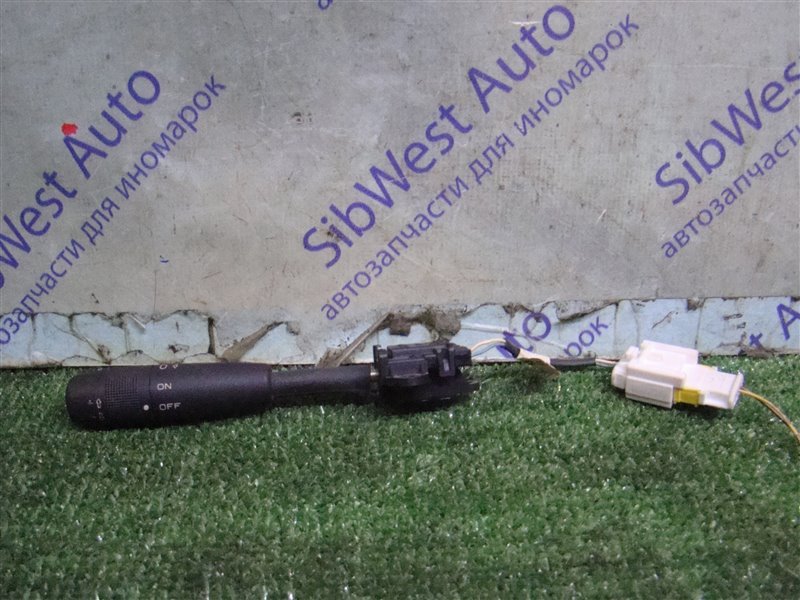 Блок подрулевых переключателей PEUGEOT 607 9D EW12J4 2004 (б/у)