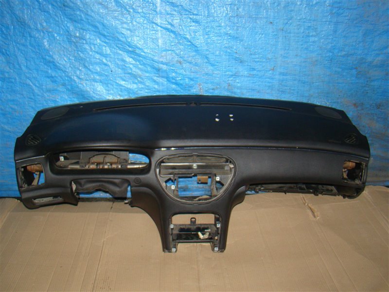 Торпеда PEUGEOT 607 9D EW12J4 2004 (б/у)