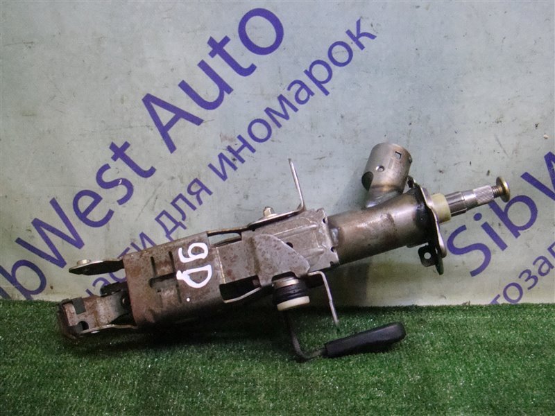 Рулевая колонка PEUGEOT 607 9D EW12J4 2004 (б/у)