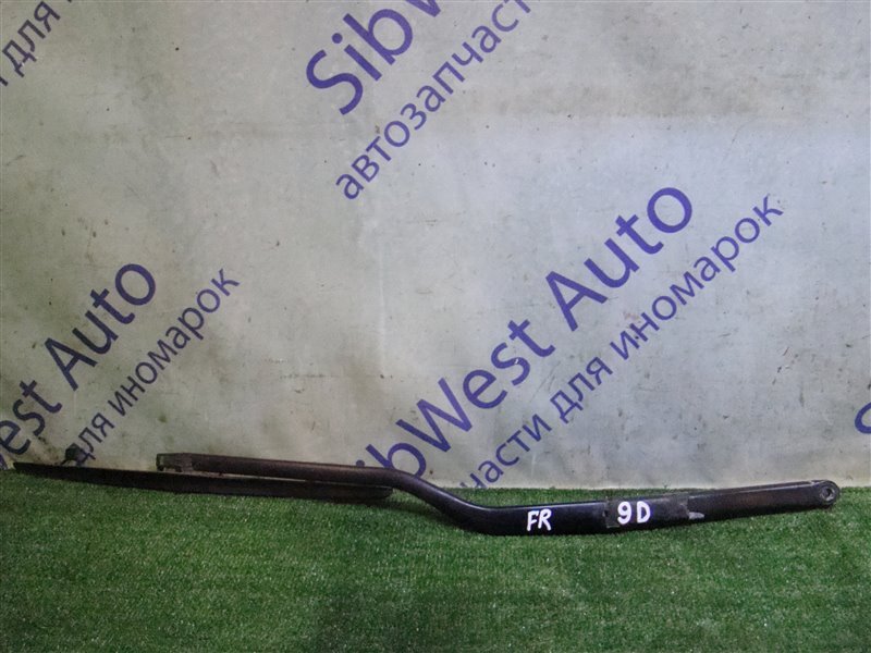 Поводок стеклоочистителя PEUGEOT 607 9D EW12J4 2004 правый (б/у)