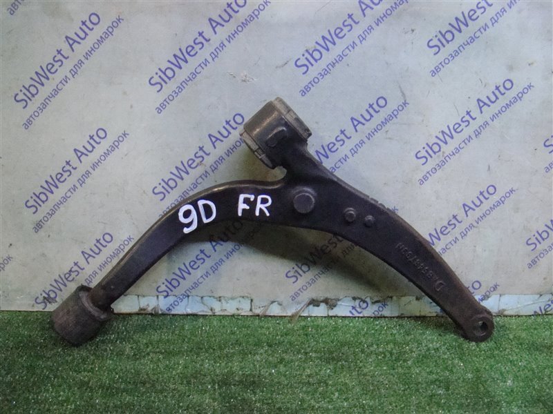 Рычаг PEUGEOT 607 9D EW12J4 2004 передний правый (б/у)