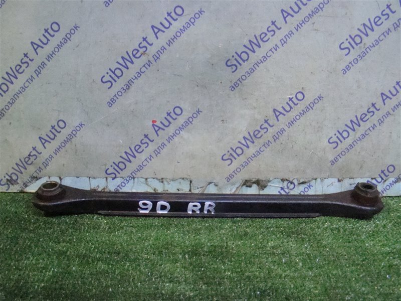 Рычаг PEUGEOT 607 9D EW12J4 2004 задний правый (б/у)