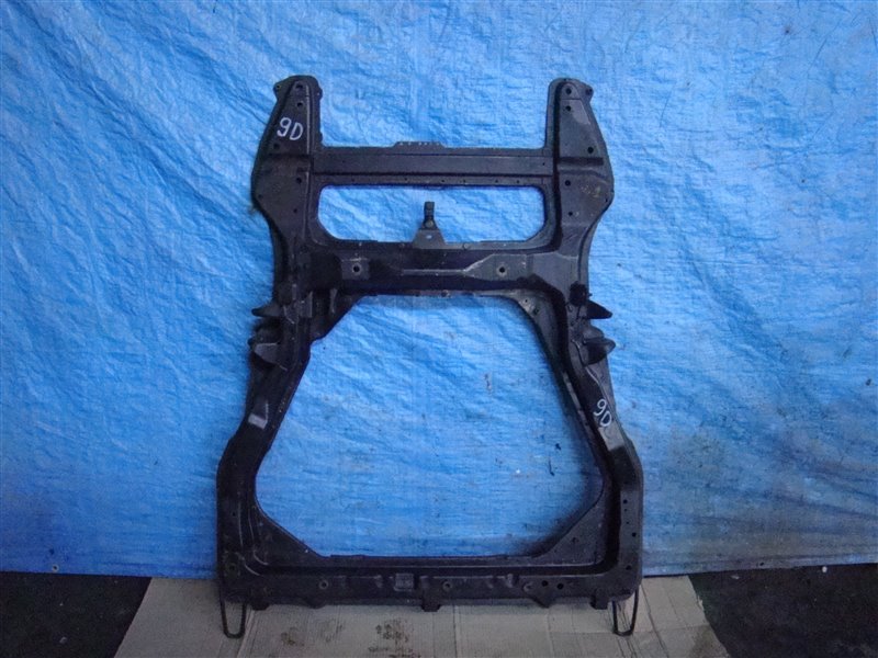 Балка под двс PEUGEOT 607 9D EW12J4 2004 (б/у)