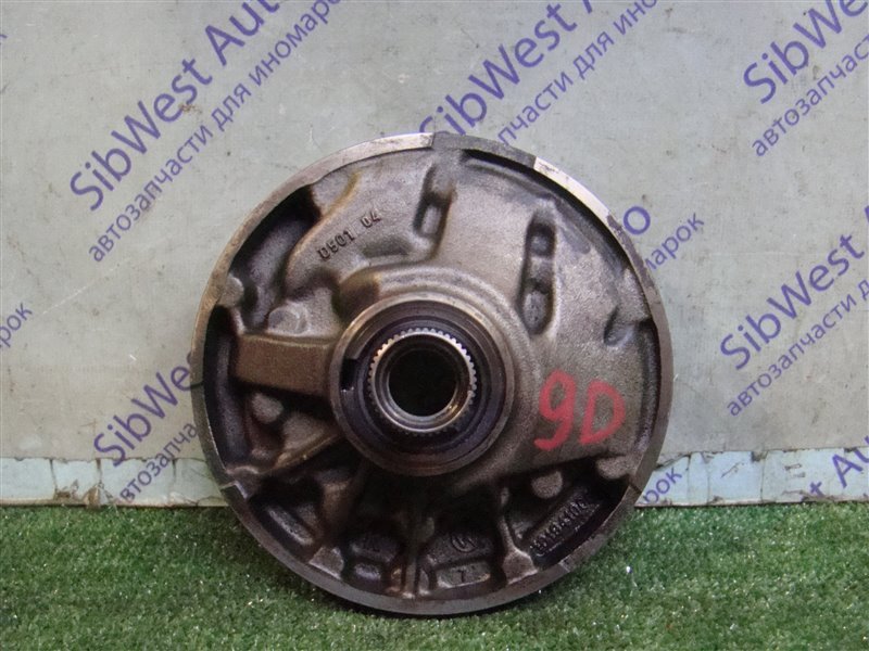 Насос акпп PEUGEOT 607 9D EW12J4 2004 (б/у)