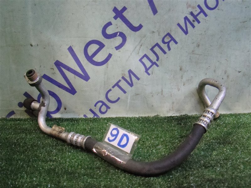 Шланг кондиционера PEUGEOT 607 9D EW12J4 2004 (б/у)