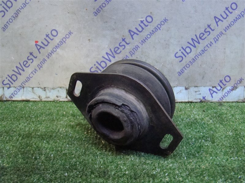 Подушка кпп PEUGEOT 607 9D EW12J4 2004 левая (б/у)