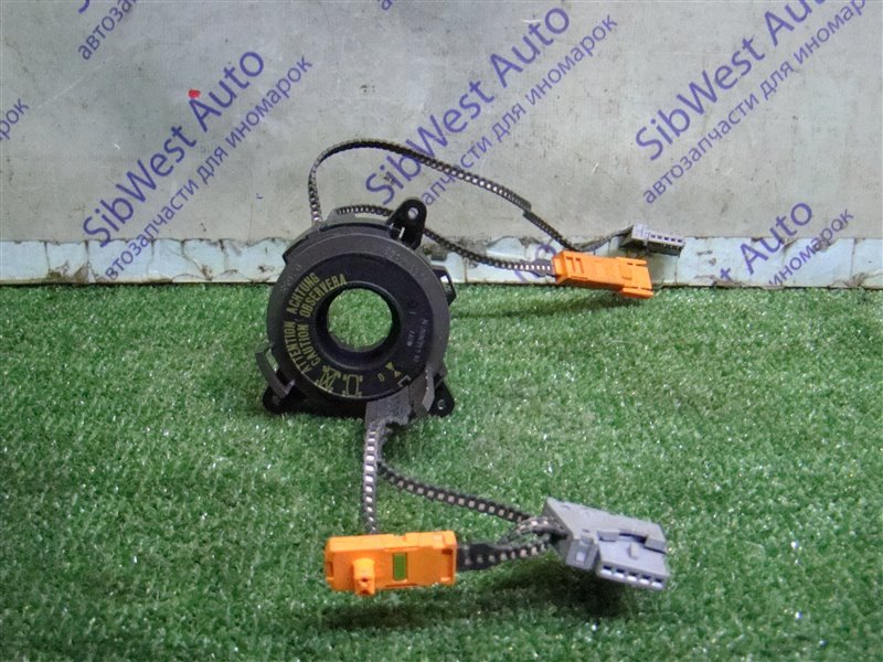 Шлейф-лента air bag PEUGEOT 607 9D EW12J4 2004 (б/у)