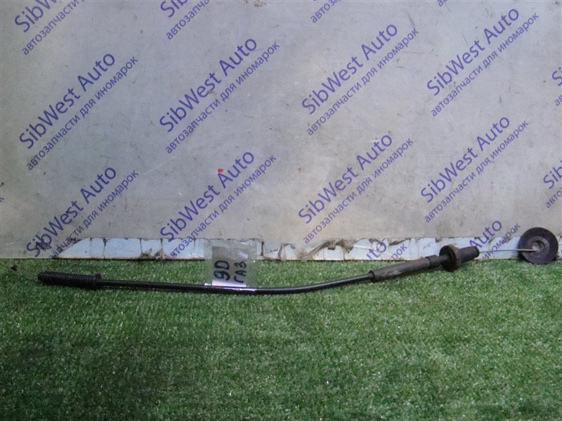 Тросик акселератора PEUGEOT 607 9D EW12J4 2004 (б/у)