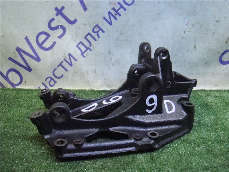 Крепление генератора PEUGEOT 607 9D EW12J4 2004 (б/у)