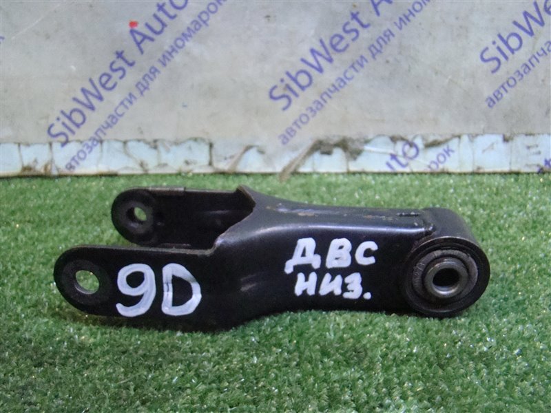 Подушка двигателя PEUGEOT 607 9D EW12J4 2004 (б/у)