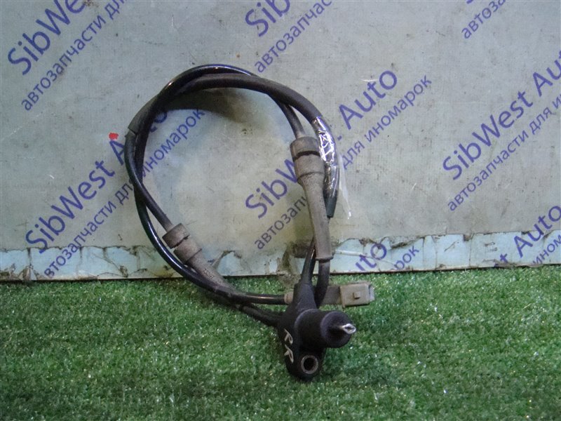 Датчик abs PEUGEOT 607 9D EW12J4 2004 задний правый (б/у)