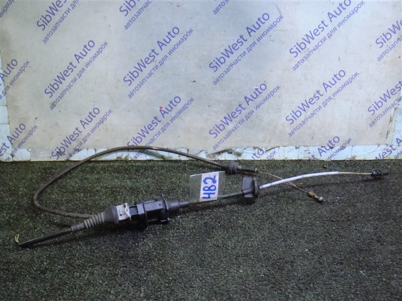 Тросик акселератора AUDI A6 4B2 APR 1999 (б/у)