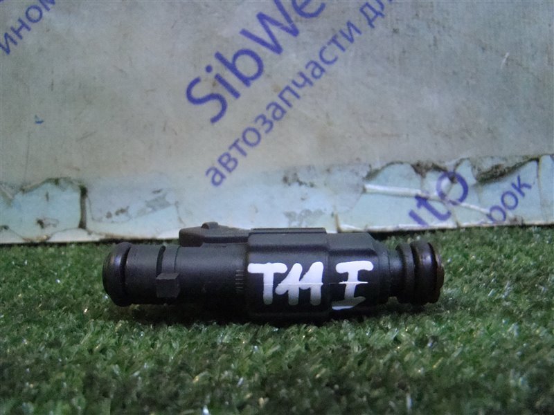 Форсунка CHERY TIGGO T11 T11 481FC 2011 (б/у)