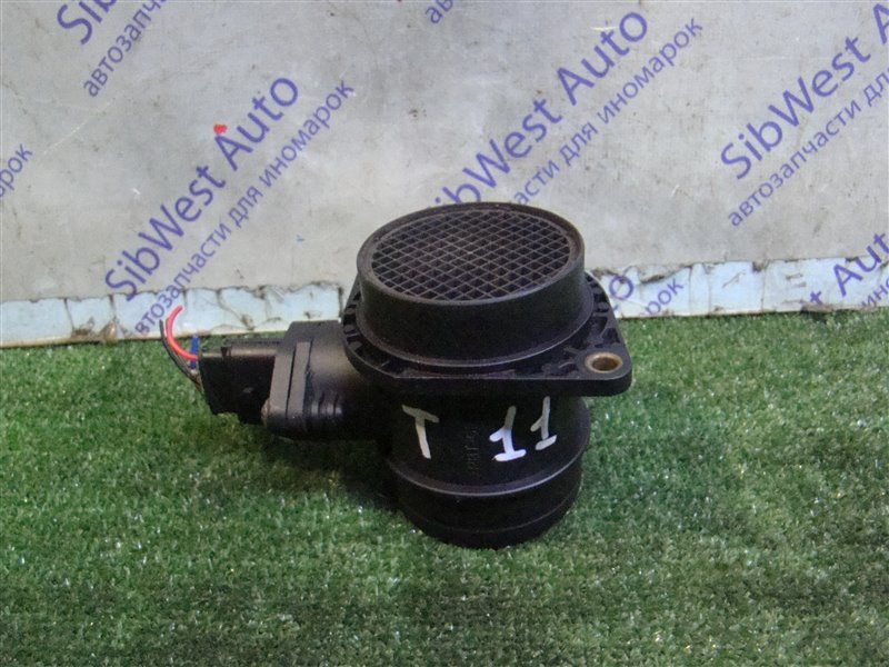Расходомер воздушный CHERY TIGGO T11 T11 481FC 2011 (б/у)
