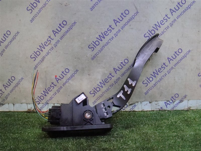 Педаль газа CHERY TIGGO T11 T11 481FC 2011 (б/у)