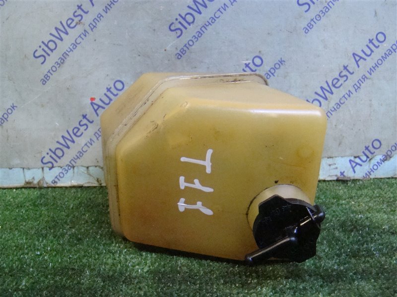Бачок расширительный CHERY TIGGO T11 T11 481FC 2011 (б/у)