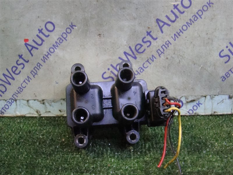 Катушка зажигания CHERY TIGGO T11 T11 481FC 2011 (б/у)