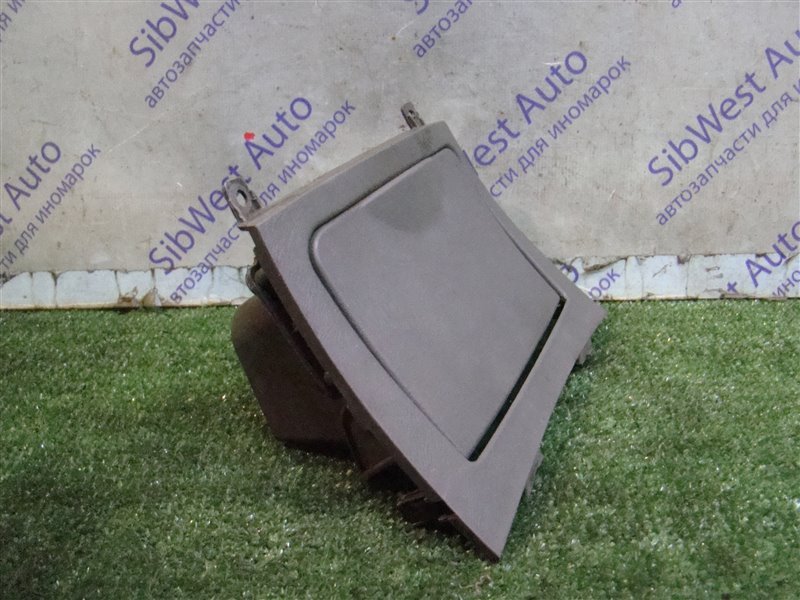 Пепельница CHERY TIGGO T11 T11 481FC 2011 (б/у)
