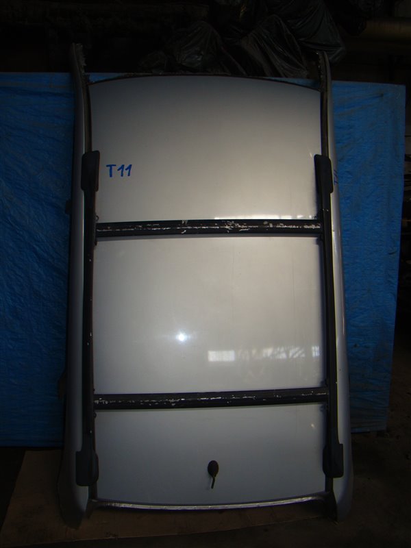 Крыша CHERY TIGGO T11 T11 481FC 2011 (б/у)
