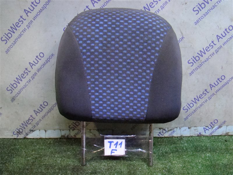 Подголовник CHERY TIGGO T11 T11 481FC 2011 передний (б/у)