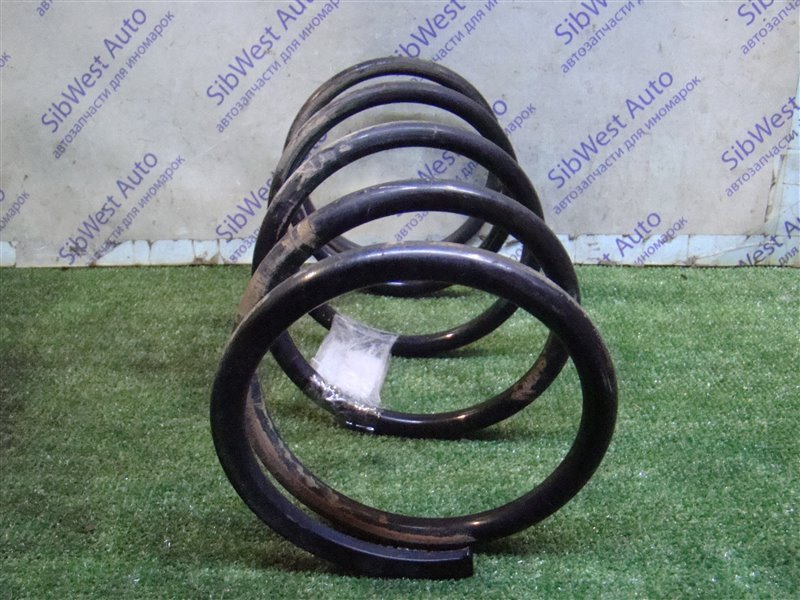 Пружина CHERY TIGGO T11 T11 481FC 2011 передняя (б/у)