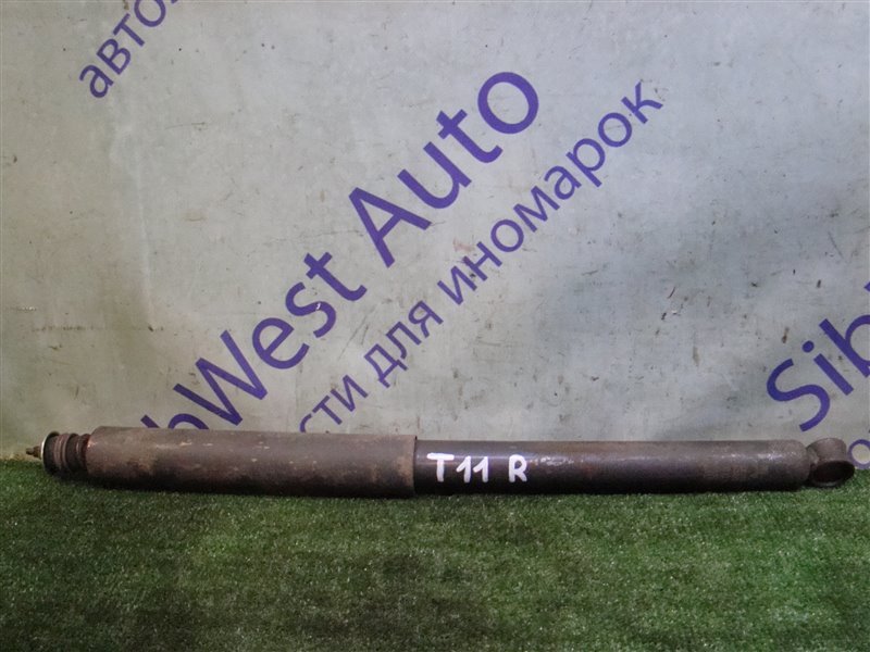 Амортизатор CHERY TIGGO T11 T11 481FC 2011 задний (б/у)